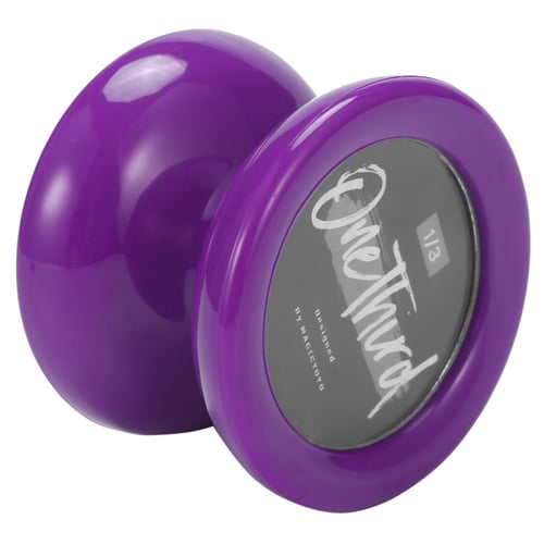 Spin Ball ABS Professional D2 1/3 Yoyo Advanced String Trick Toy 