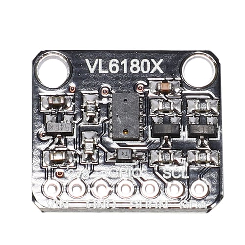 1PCS VL6180 VL6180X Range Finder Optical Ranging Sensor Module for Arduino I2C 