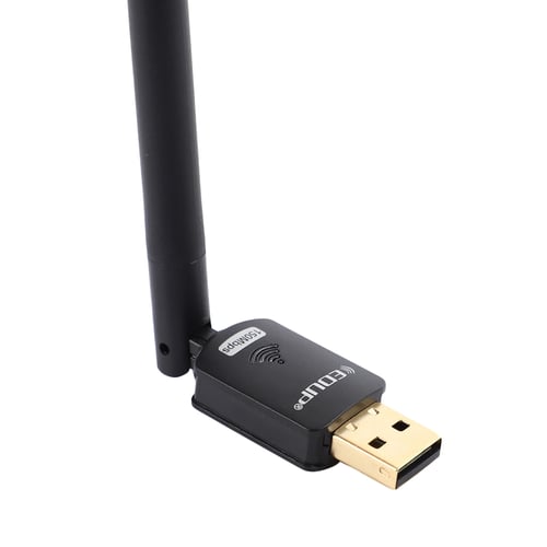 USB WiFi Adapter 150mbps High Gain WiFi Antenna 6Dbi Long diatance WiFi Receiver 