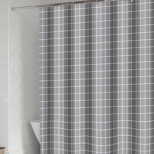Tension Curtain Rod Spring Rods, Can I Use A Shower Curtain Rod As Closet