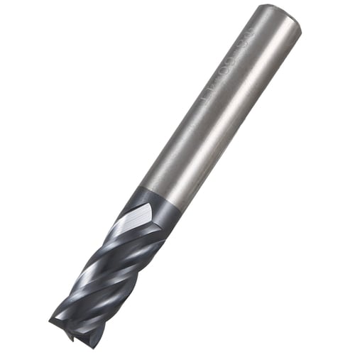 10 New Micro PCB CNC Carbide cutter drill drills bits 0.2mm to 1.1mm fits Dremel 