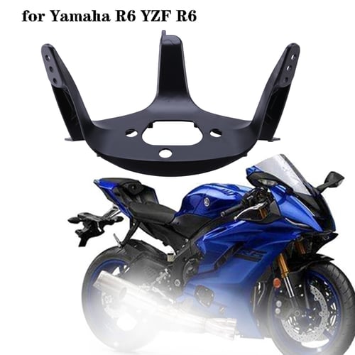 Motorcycle Upper Stay Fairing Bracket For Yamaha YZF R6 2003 2004 2005