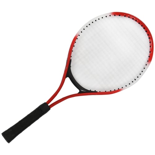 Regail Set Of 2 Teenager'S Tennis Racket for Training Tennis Ferroalloy+Nyl N1W1 