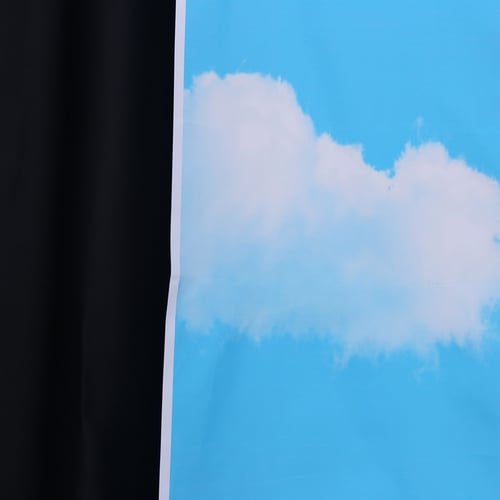 5x7FT Sky Cloud Backdrop Photography Prop Photo Background 