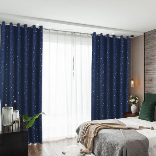 Modern Blackout Window Curtains For, Curtains For Kitchen Window And Door