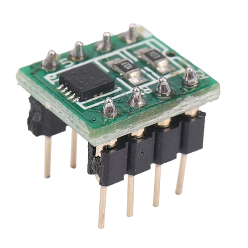 OPA1622 DIP8 High Current Output Low Distortion Dual OP AMP Module 