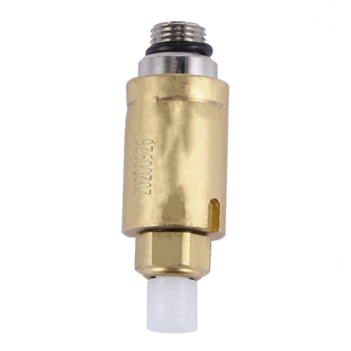 7L0616813B 2pcs Air Suspension Risidual Pressure Valve For Audi Q7 VW Touareg