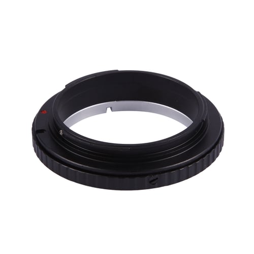 Adapter Ring For Canon FD Lens to EOS EF 100D 350D 450D 550D 650D 1100D DC328 