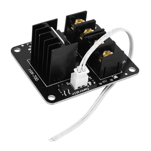 3D Printer Heated Bed Power Module High Current 210A MOSFET Upgrade RAMPS 1.4 