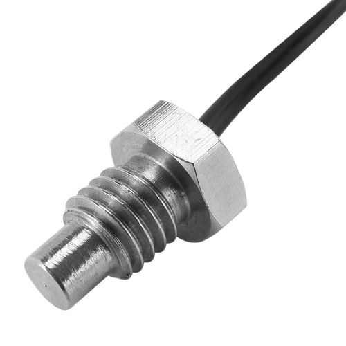 5*Thermistor Sensor NTc 10K 3435 Wire Thread Tool Equipment Practical EN 