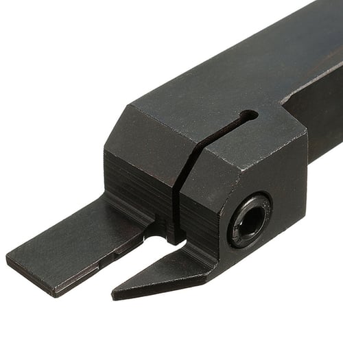 16 X 16mm MGEHR1616-2 Lathe External Grooving Cut boring bar tool Holder CNC 
