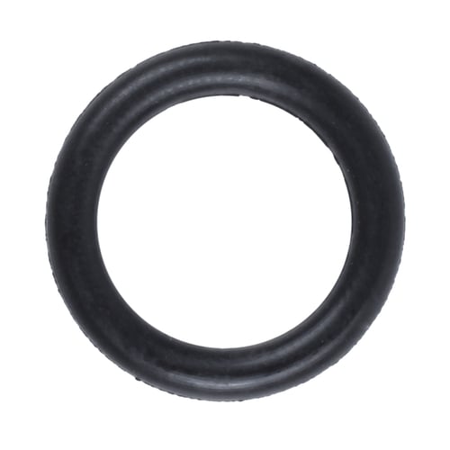 10 Pcs Red Rubber 32mm x 2mm Oil Seal O Rings Gaskets Washers 