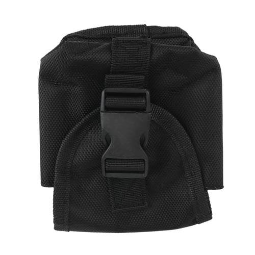 Diving Trim Counter Weight Pocket Bag for Scuba Diving Diving Accessories 