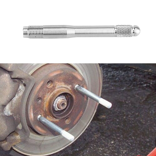 Mercedes Benz M14 x 1.5 Wheel Stud Alignment Guide Tool F/H 