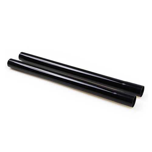 Vacuum Cleaner Attachment Plastic Wand Pipe Hose Tool Extension 32mm Dia. 