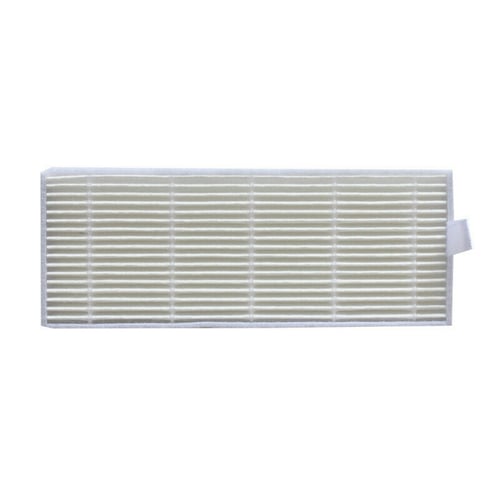 Side brushes main brush mop filter for Cecotec Conga 1390 1290 Cleaning