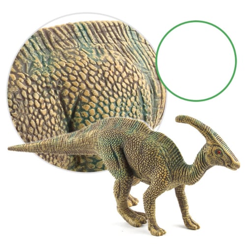 Plastic Dinosaur Figurine Animal Figurines Kids Pterosaur Toy for Xmas Gift 