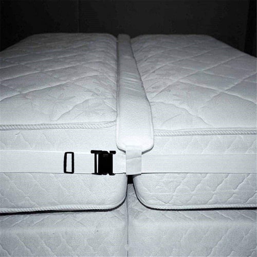 King Converter Kit Bed Space Filler, Making Twin Beds Into A King Size Bed