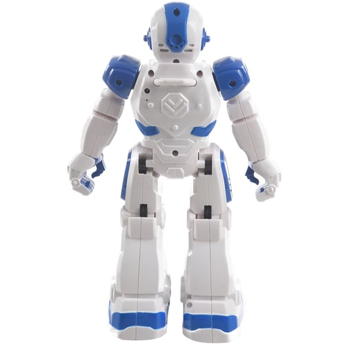 RC Robot for Kids Intelligent Programmable Robot with Infrared Controller Toys 
