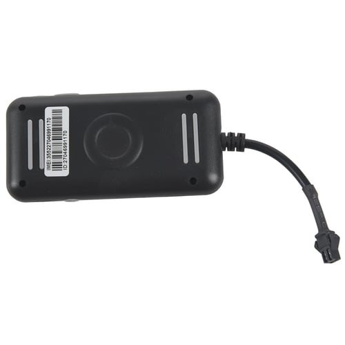Mini Realtime GPS Car Tracker Locator GPRS GSM Tracking Device Vehicle/Truck/Van