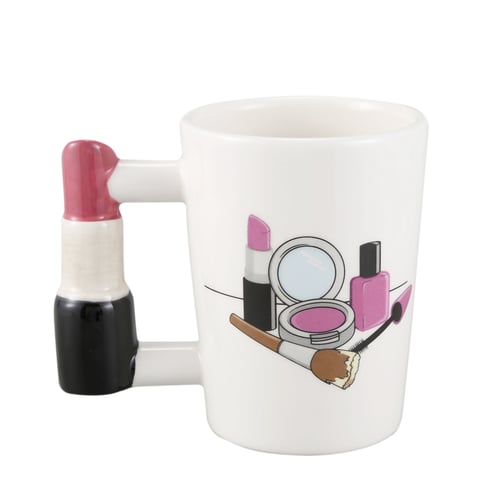 Custom-made Beautician Gift Coffee Mug Gift Coffee Mug 