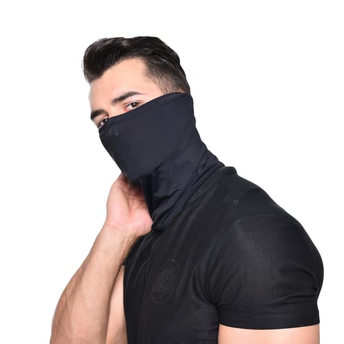 Face Mask Sun Shield Neck Gaiter Balaclava Neckerchief Bandana Headband Hot Sale 
