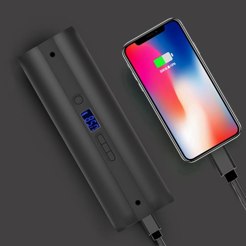 Bicycle pump multifunctional wireless smart car air pump portable usb electric 