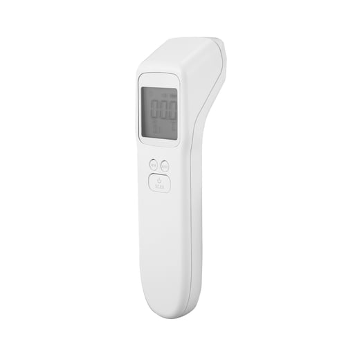 IR Infrared Digital Termometer Non-Contact Forehead Baby/Adult Body Thermometer 