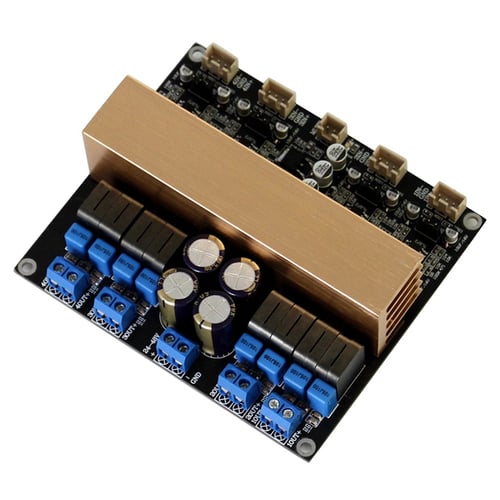 3psc WJ FH101 High Dynamic Range Amplifier50-3000MHz 