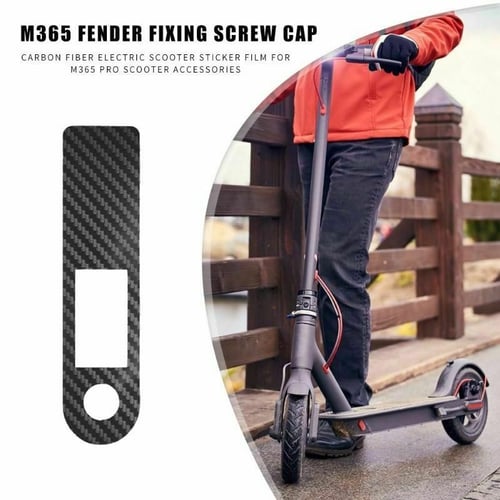 Xiaomi M365 PRO Cover Waterproof Anti Scratch Full Protection Scooter Accessory 