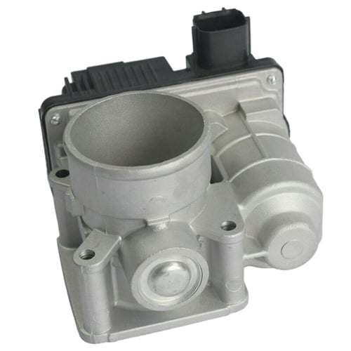 NEW Complete Throttle Body TBI w/ Sensors for Nissan Sentra 1.8L 16119AU003 RME50 