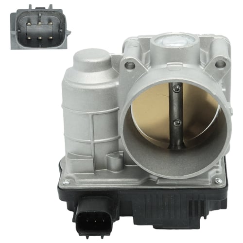 Throttle Body & Sensor For Nissan Sentra 1.8L ETB0003 SERA57601 16119AU003