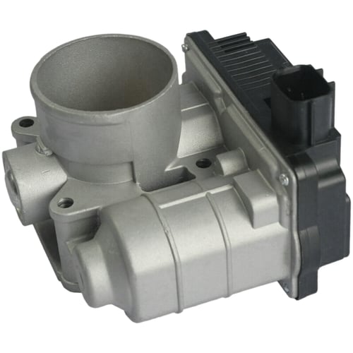 Throttle Body TBI Sensor Fit For Nissan Sentra 1.8L 16119AU003 ETB0003 SERA57601