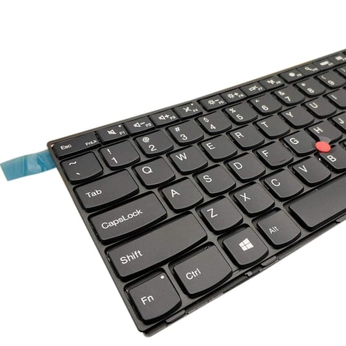 Laptop Replacement Keyboard Fit for   Thinkpad   T440P T440S T450 T450s 