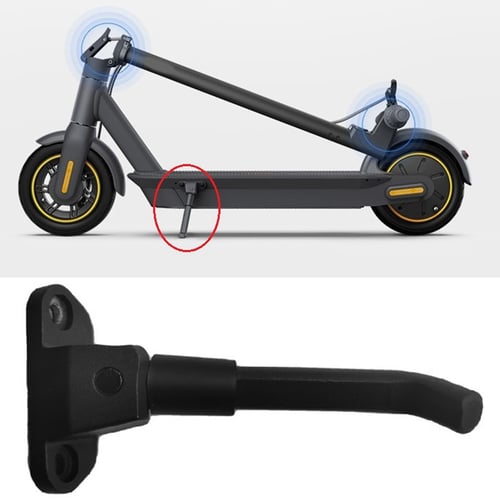 Parking Stand Kickstand for MAX G30 G30D Electric Scooter Foot Supports 