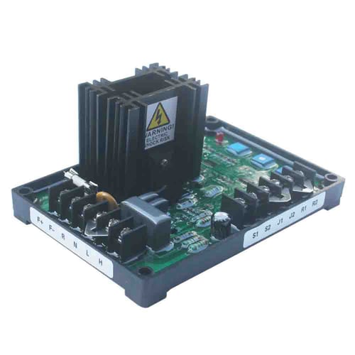 Universal GAVR-8A AVR Generator Automatic Voltage Regulator Module 