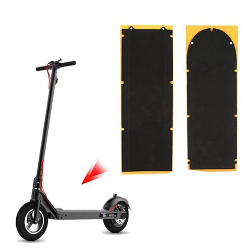 1x Electric Scooter Bottom Battery Cover Sticker Anti-water Pad For Xiaomi M365 