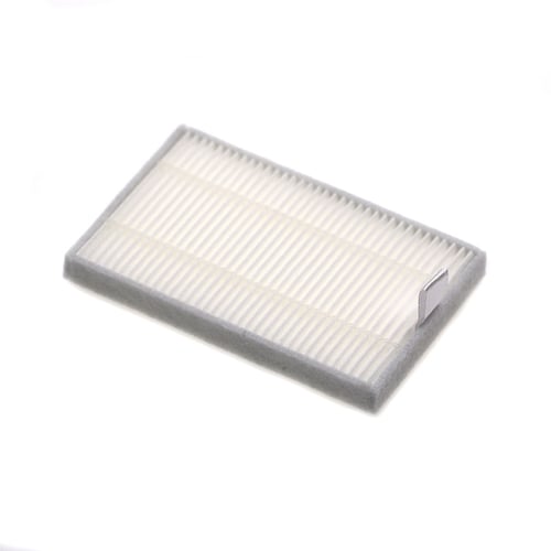 Filter Main Side Brush Cleaning Mop Cloth For Proscenic 800T/820S Vacuum Cleaner