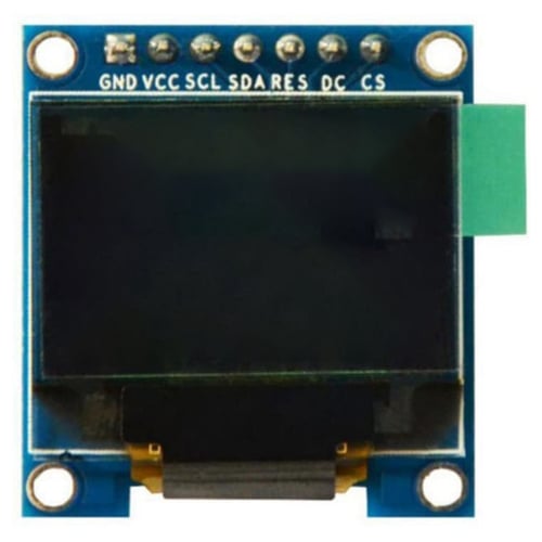 NEW 0.95 inch SPI Full Color OLED Display Module 96X64 SSD1331 LCD for Arduino 