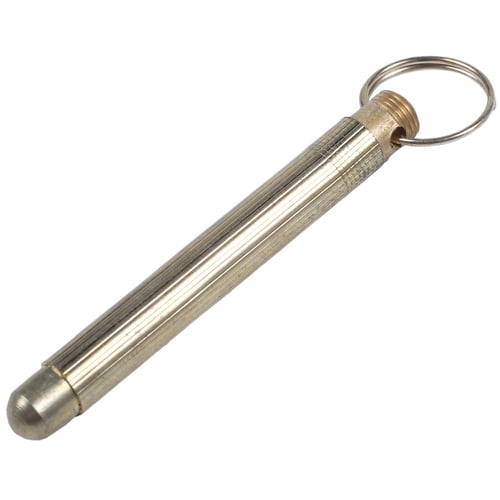 Metallic Gold and Silver unique Lightweight Snuff scoop keys 
