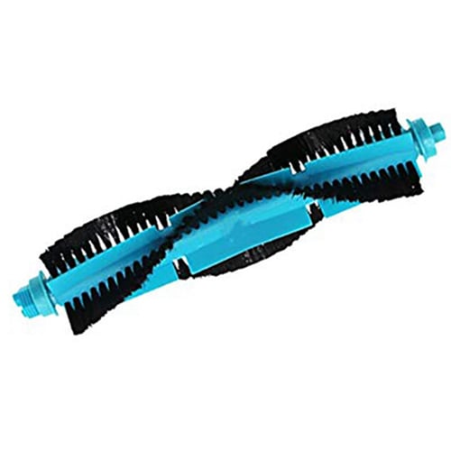 HEPA Filter Roller Brush Mop Pads Cloth for Cecotec Conga 3290 3490 3690 Vacuum 