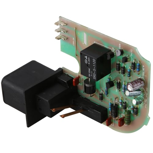 19168554 Wiper Pulse Motor Circuit Board Module for Chevy GMC TRUCK