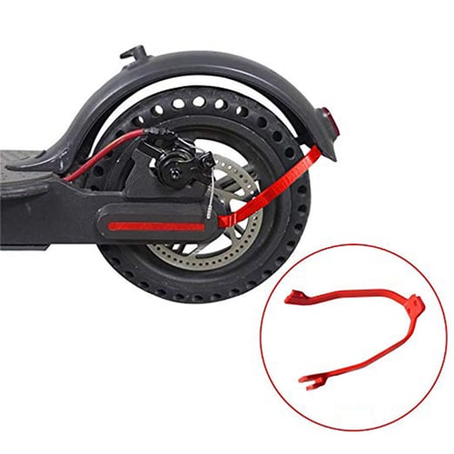 M365 Pro Electric Scooter Fender Mudguards Accessories for Xiaomi Mijia M365 