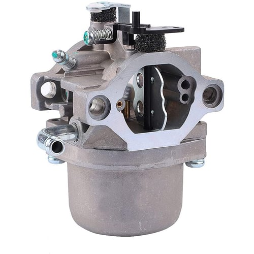 Carburetor Fits For Briggs & Stratton Lawnmowers Engine 590399 796077 Carb 