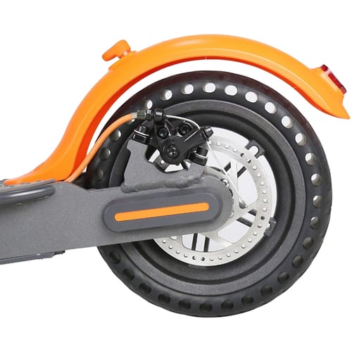 Solid Tires Wheel Explosion-proof Tire Replace for Xiaomi Mijia M365 8.5inch NEW 