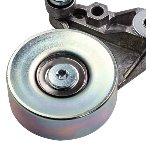 GATES DRIVE Tensioner PULLEY BELT FOR NISSAN PATROL GU ZD30 3.0L CRD