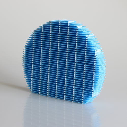 Air Purifier Water Filter Fz-z380mfs For Sharp Kc-z/cd/we/bb Series Air Purifier 