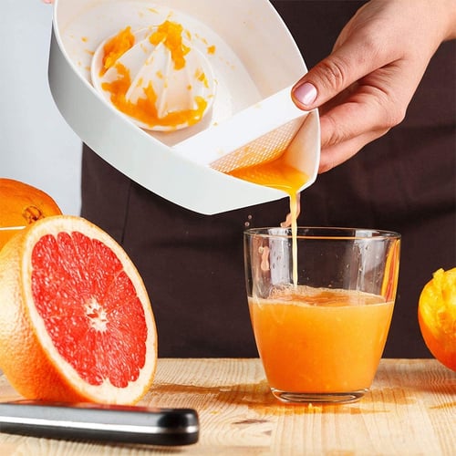 New Stand Mixers Part Strainer For KitchenAid 5QT JE Citrus Juicer Juicing Lemon 