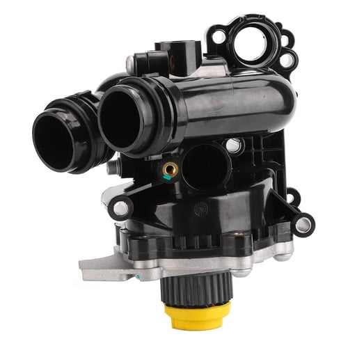 06h Engine Water Pump Assembly For Golf Jetta Gli Mk6 Passat Tiguan Cc A3 S3 A5 A6 Ea8 1 8t 2 0t Buy 06h Engine Water Pump Assembly For Golf Jetta