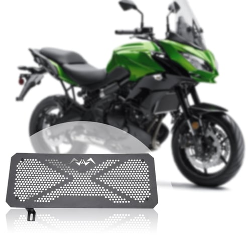 Decipher fox lark for KAWASAKI Versys 650 2015-2020 Radiator Grill Grille Guard Cover  Motorcycle Accessories - buy for KAWASAKI Versys 650 2015-2020 Radiator  Grill Grille Guard Cover Motorcycle Accessories: prices, reviews | Zoodmall